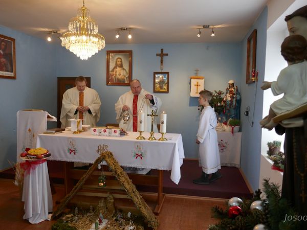 Proslavljen blagadn sv. Antuna Opata